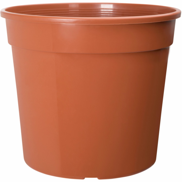 Florus Květináč O 27 cm terakotový