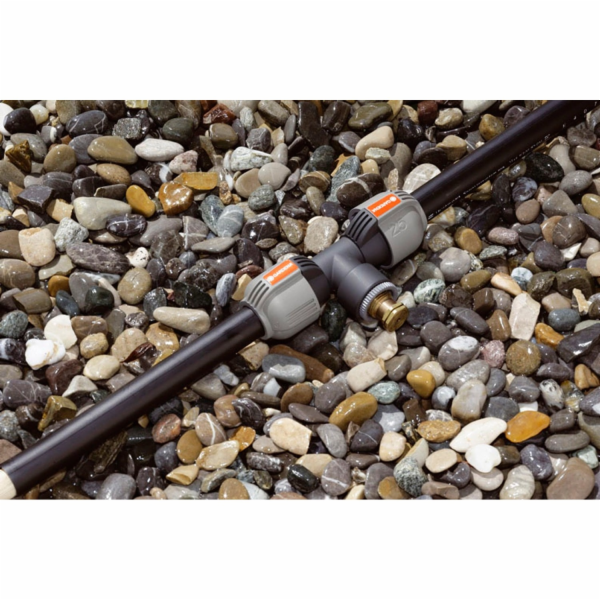 Gardena Vypouštěcí ventil se závitem 19 mm (3/4")