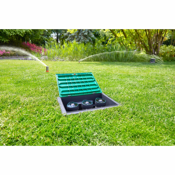 Gardena Zavlažovací ventil 9 V Bluetooth