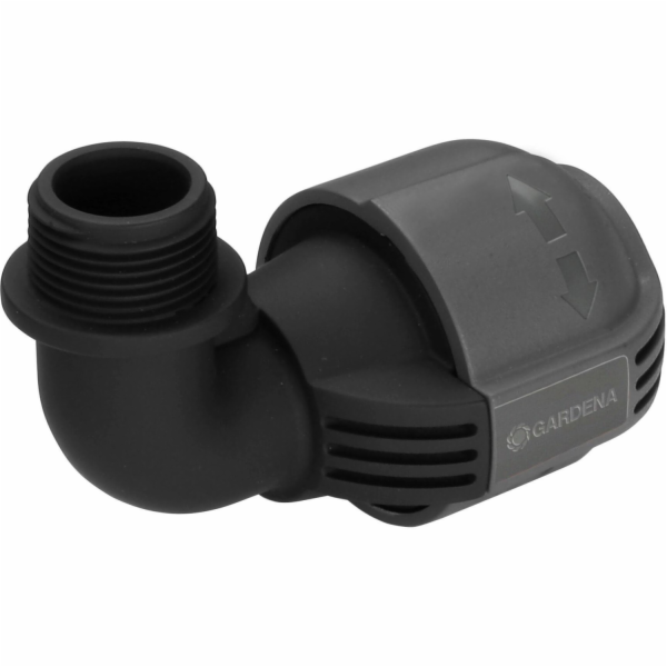 Gardena L-kus 25 mm (1") x 19 mm (3/4") vnější závit