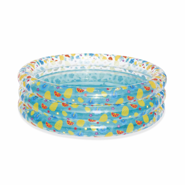 Bestway Tropical Paddling Pool O 170 x 53 cm