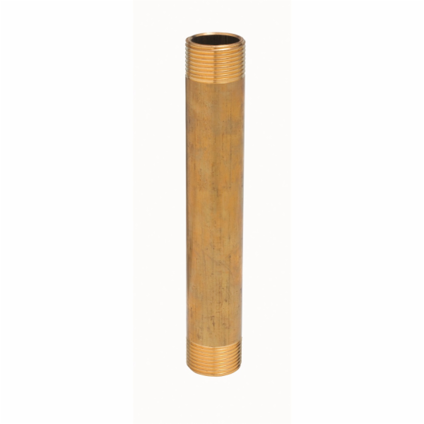 Sonstige Dvojitá vsuvka potrubí AG 33,3 mm (R 1) 200 mm