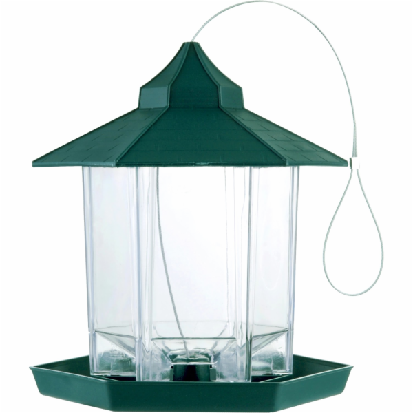 Sonstige Krmítko pro ptáky 20 cm x 23,5 cm plastové