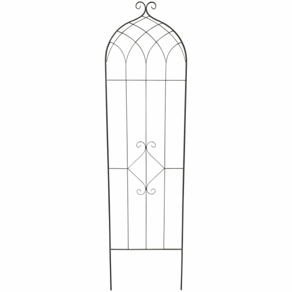 Sonstige Oblouková ozdoba Trellis 180 cm x 48 cm x 1 cm t...