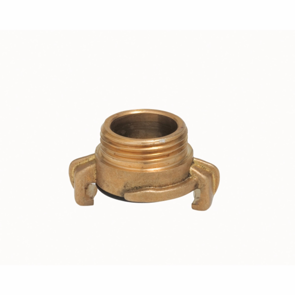 LUX-TOOLS Rychlospojka se závitem AG 41,9 mm (R 1 1/4)
