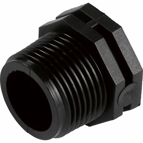 Sonstige Redukce z 18,6 mm (Rp 1/2") na 26,4 mm (R 3/4")