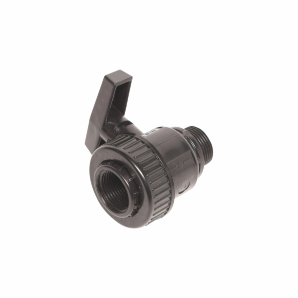 Sonstige Kulový kohout pro PE potrubí 33,3 mm (R 1") x 30...