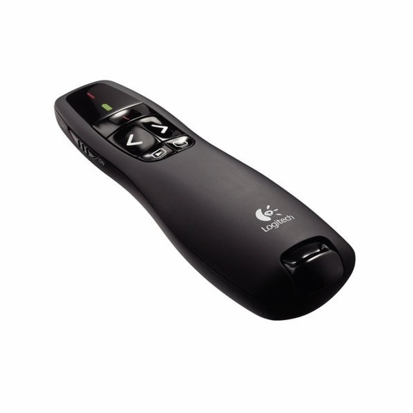 Logitech Wireless Presenter R400 910-001356