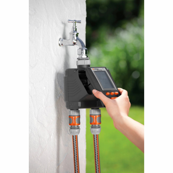 Gardena Zavlažovací počítač MultiControl duo