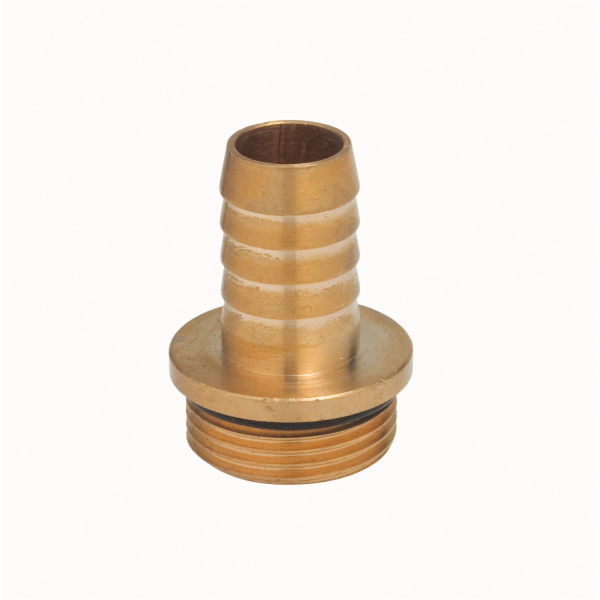 LUX-TOOLS Šroubové připojení pro 25 mm (1") s vnějším záv...