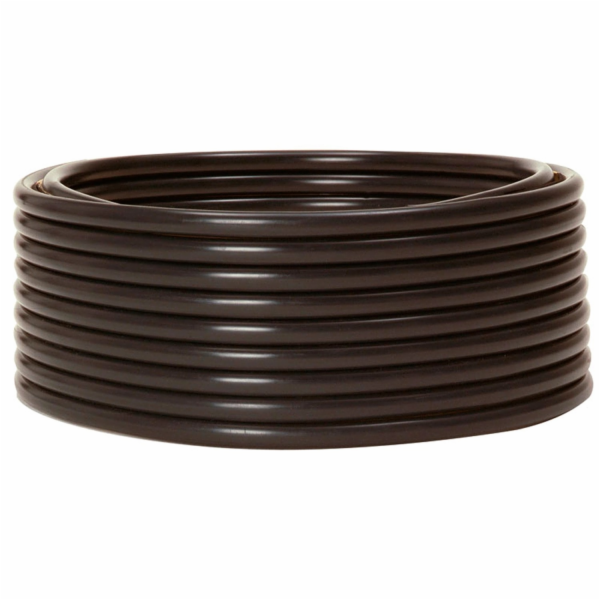 Gardena pokládací trubka O 25 mm černá 25 m