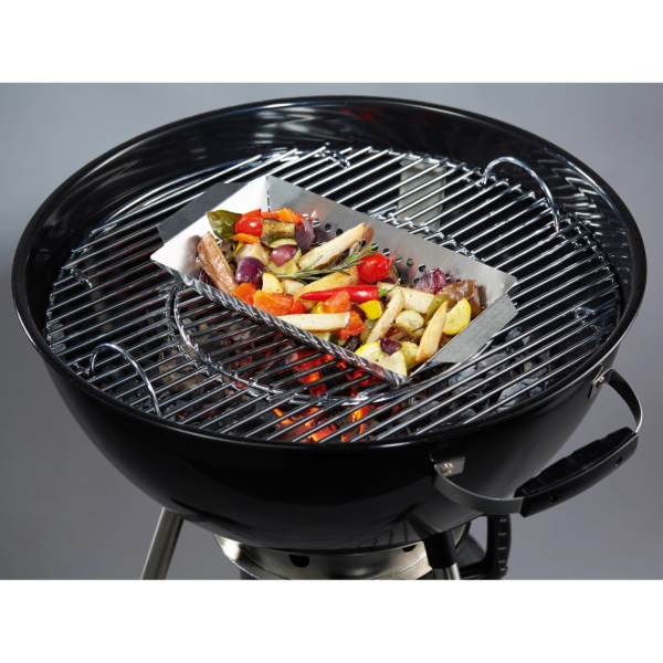 Jamestown-Grill Jamestownský grilovací koš