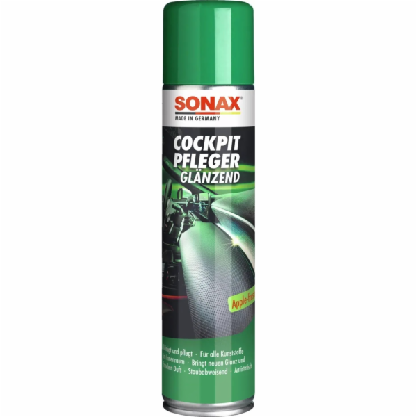 Sonax Čistič kokpitu Jablko 400 ml