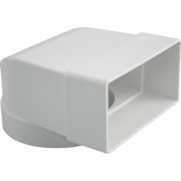 Marley ho vychylovací kus bez pahýlu, systém 100