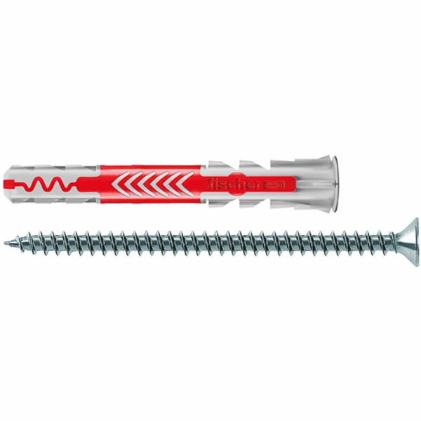 Fischer Univerzální hmoždinka DuoPower O 8 mm x 65 mm S A...