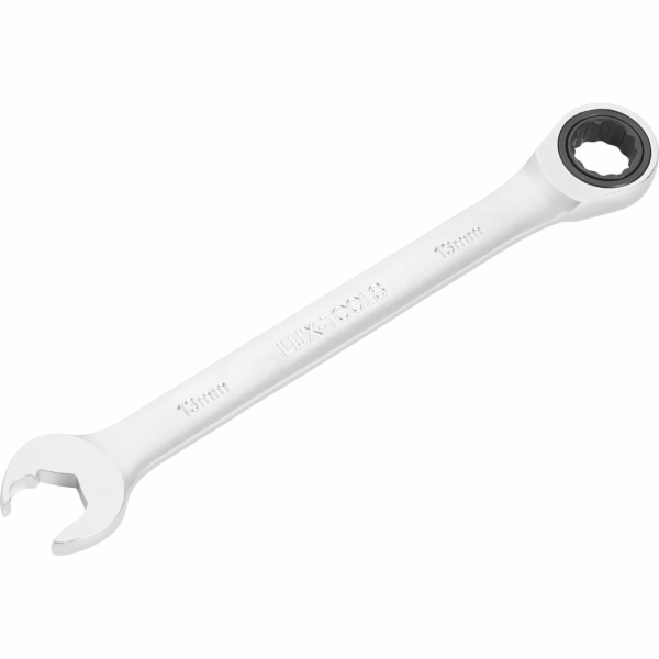 LUX-TOOLS Ráčnankový klíč 13 mm Comfort