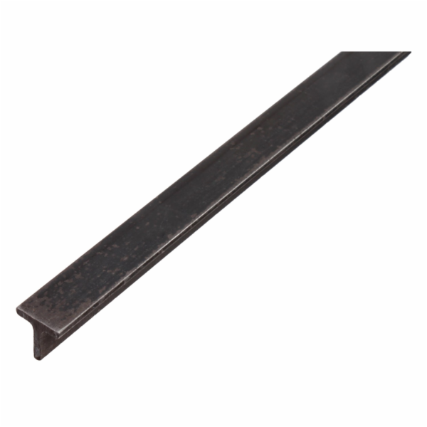 Sonstige T-profil ocel 20 mm x 20 mm x 1 000 mm