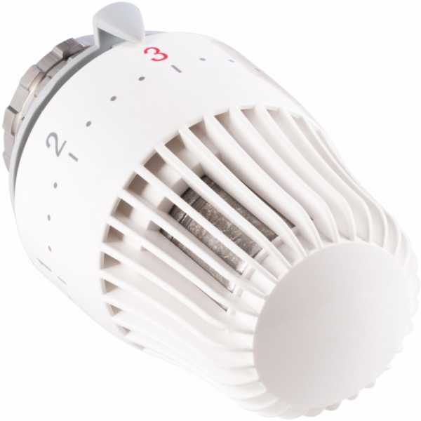 Sonstige Termostatický ventil, přímý, 18,6 mm (1/2") se s...