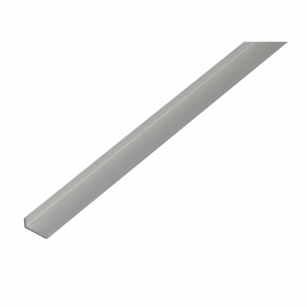 Sonstige Hliníkový koncový profil 10 mm x 14 mm x 2 000 m...