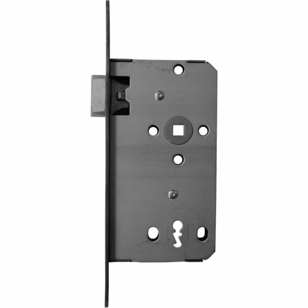 Bever Vnitřní zámek do dveří, pákový stavítkový, falcovan...