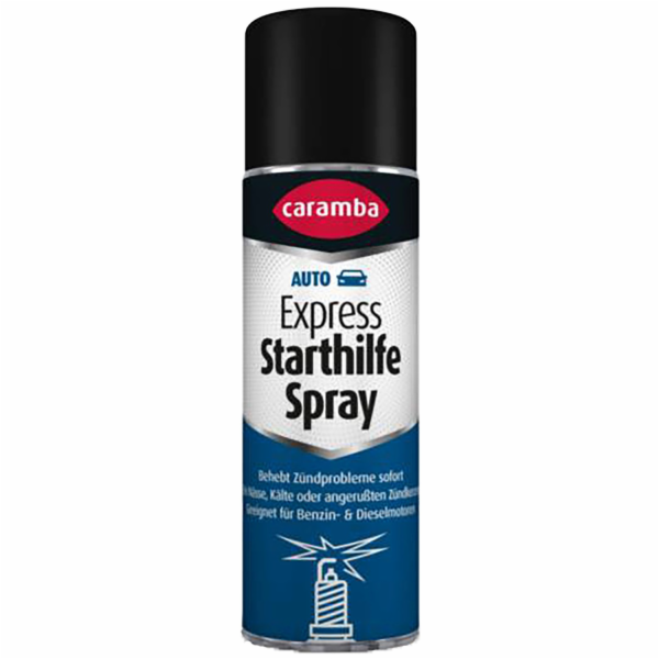 Caramba Startovací prostředek 300 ml