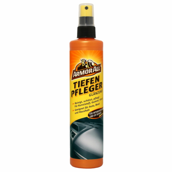 Armor All Plastic Deep Conditioner Glossy 300 ml