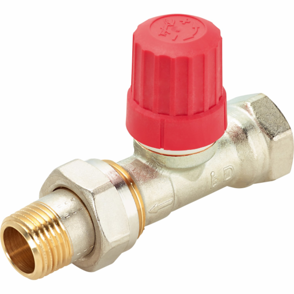 Sonstige Těleso termostatického ventilu Danfoss RA-N, prů...