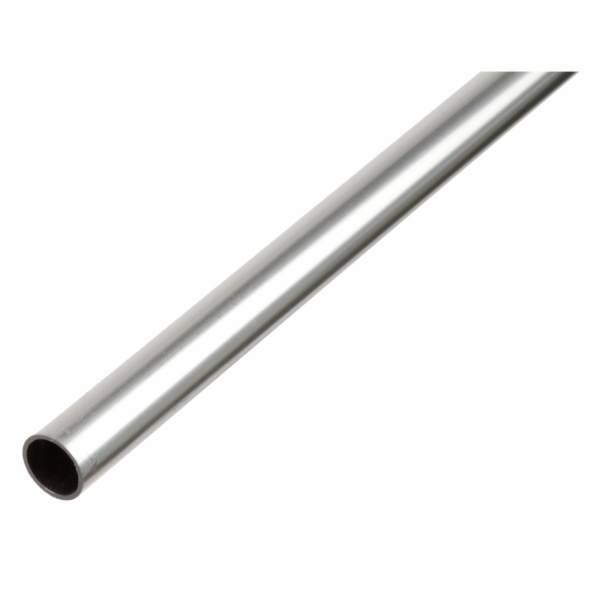 Sonstige BA profil kulatý přírodní 1 mm x 15 mm x 1000 mm