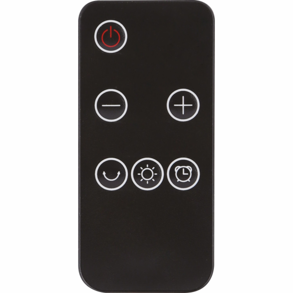 Sonstige Keramický věžový ohřívač 2,2 kW s digitálním ter...