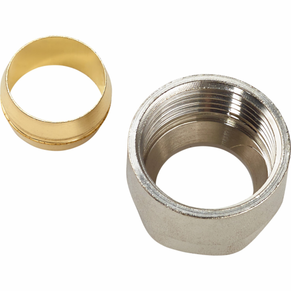 Sonstige Připojovací adaptér pro měděnou trubku 18 mm