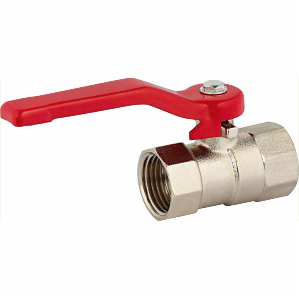 Sonstige Kulový kohout O 18,6 mm (Rp 1/2) PN25 2IG