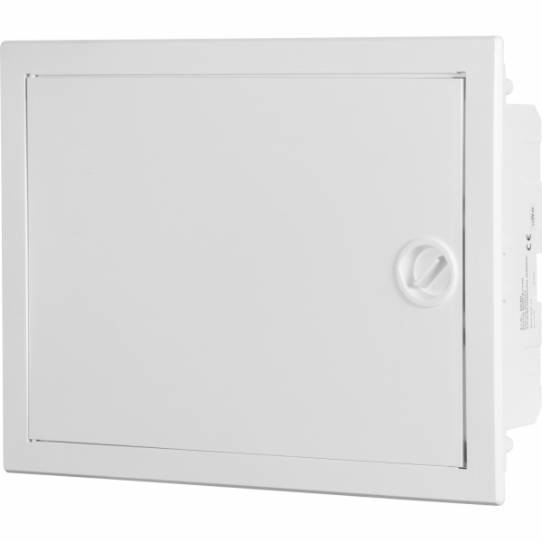 Sonstige Malá rozvodná deska 12 modulů, zapuštěná montáž,...