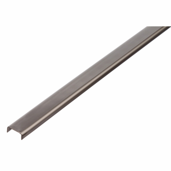 Sonstige U-profil z nerezové oceli 10 mm x 16 mm x 1 000 mm