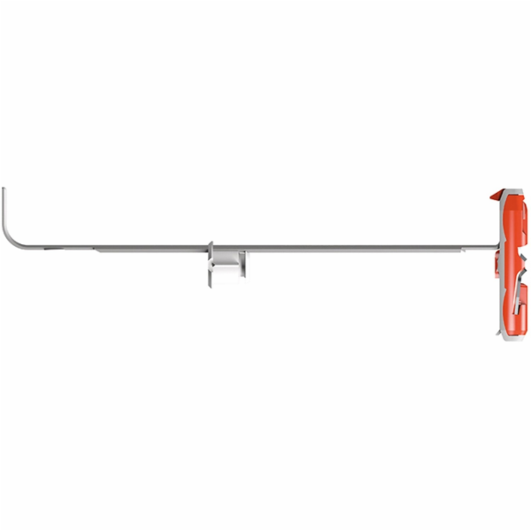 Fischer Nylonová kotva DuoTec O 10 mm K 2 kusy