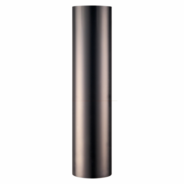 Firefix Kouřovod O 120 mm 50 cm modrý lesk