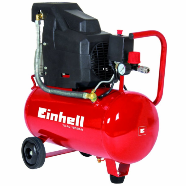 Einhell kompresor TC-AC 190/24/8