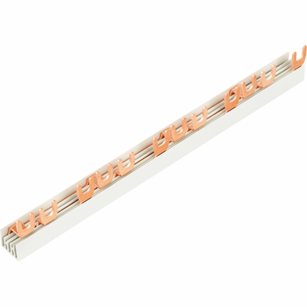 Pollmann Elektrotechnik Trojfázová jisticí lišta, provozn...