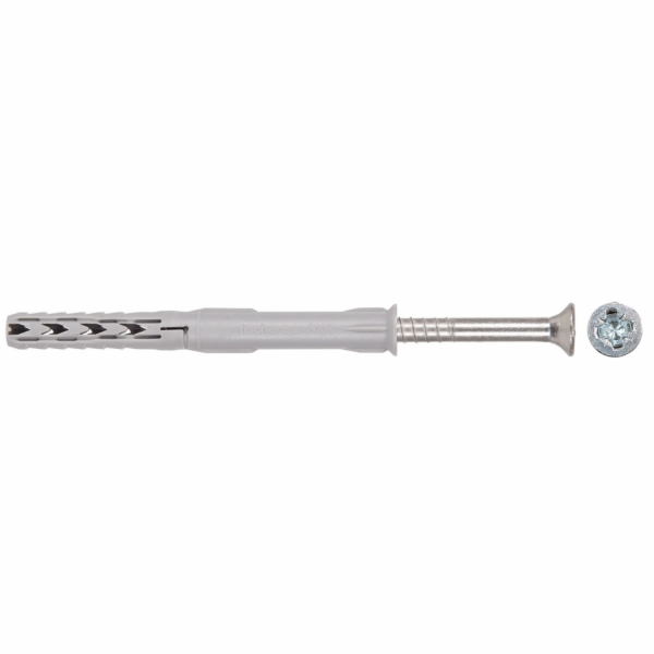 Fischer hmoždinky s dlouhou stopkou SXR 8 x 100 ZK (5 ks)