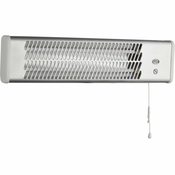 Sonstige Křemenný nástěnný ohřívač 1 200 W