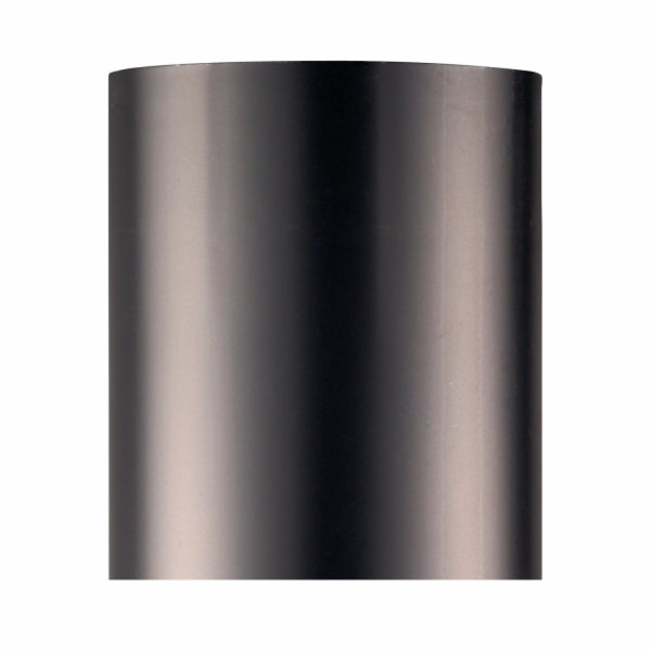 Firefix Kouřovod O 120 mm 25 cm modrý lesk