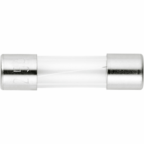 Sonstige Miniaturní pojistka s rychlou působností 2,5 A (...