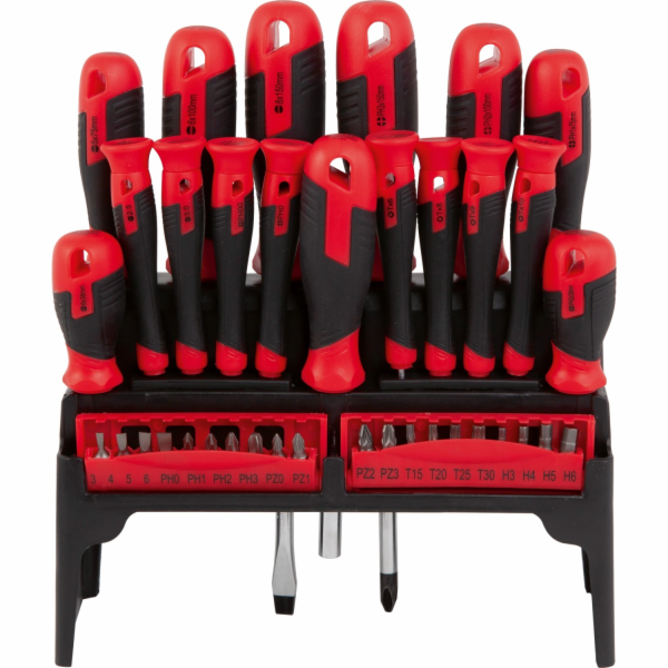 Sonstige 37dílná sada šroubováků