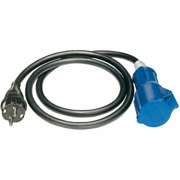 Sonstige Adaptérový kabel IP 44 s ochranným kontaktem 1,5 m
