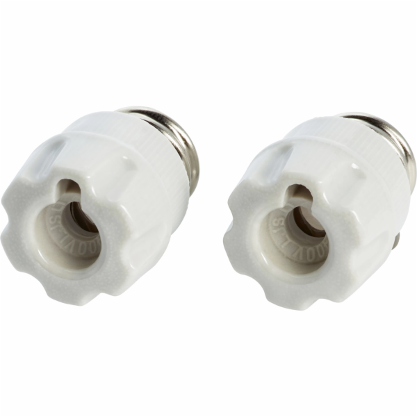 Siemens Šroubovací uzávěr D02/E18 2 kusy