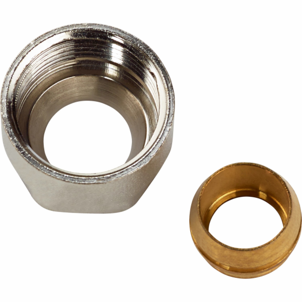 Sonstige Připojovací adaptér pro měděnou trubku 15 mm