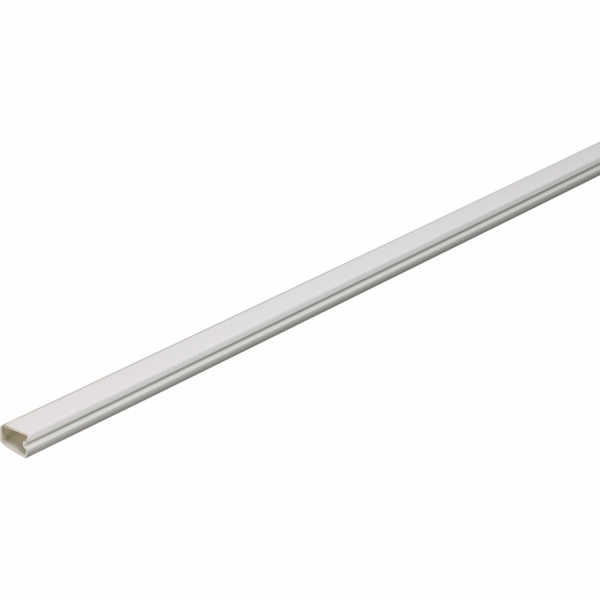 Sonstige Mini kabelový kanál, samolepicí s víkem, 12 mm x...