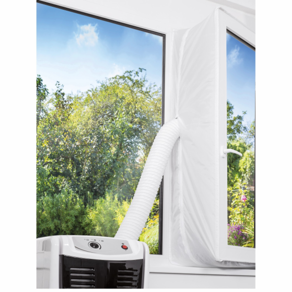 Sonstige Těsnění okna přenosné klimatizace