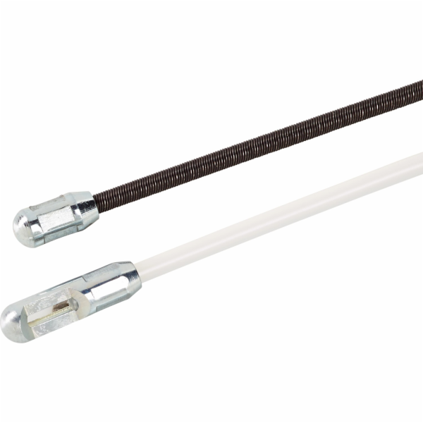 Sonstige PVC natahovací spirála 20 m průhledná