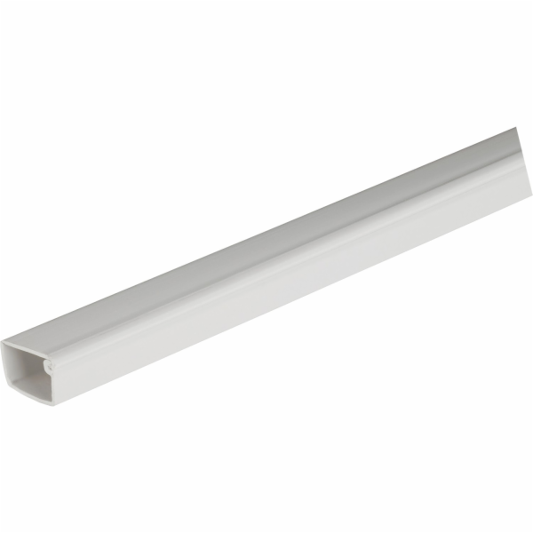 Sonstige Miniaturní kabelový kanál 15 mm x 10 mm bílý 2 m