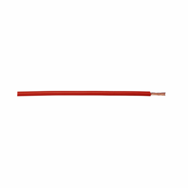 Sonstige Jádrový kabel H07V-K 2,5 mm2 červený 10 m